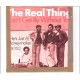 REAL THING - Can´t get by without you